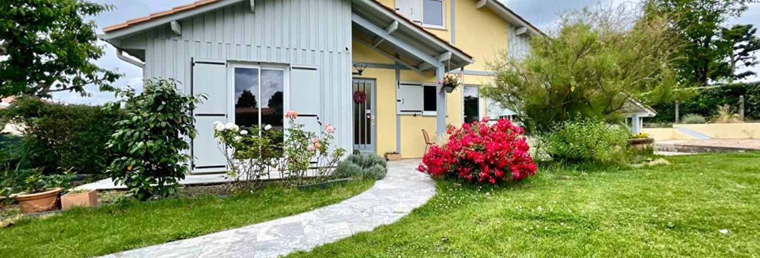 Maison 6 Pièces 160 m² à vendre à Cestas (33610)