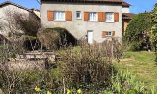 Maison 5 Pièces 80 m² à vendre à Corgnac-sur-l'Isle (24800)