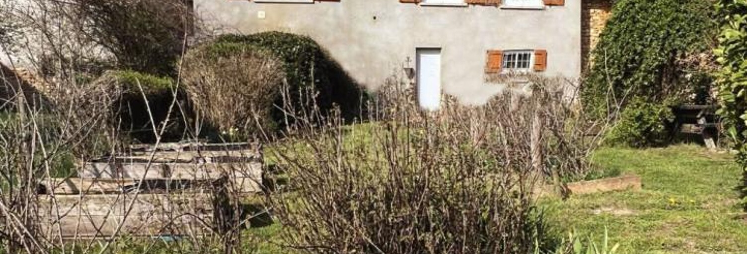 Maison 5 Pièces 80 m² à vendre à Corgnac-sur-l'Isle (24800)