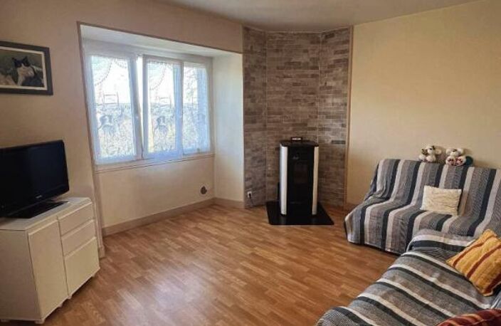 Maison Corgnac Sur L Isle 5 pièce(s) 80 m2 — photo 2