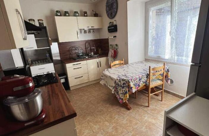 Maison Corgnac Sur L Isle 5 pièce(s) 80 m2 — photo 3