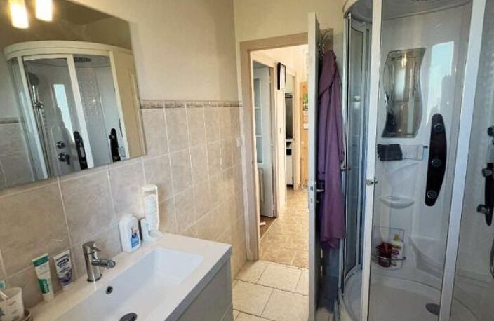 Maison Corgnac Sur L Isle 5 pièce(s) 80 m2 — photo 5