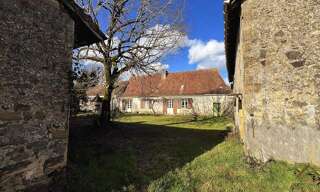 Maison 6 Pièces 120 m² à vendre à Dussac (24270)