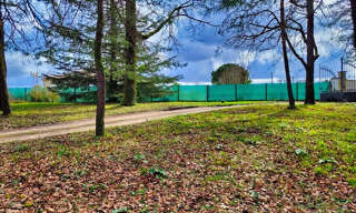 Terrain  906 m² à vendre à Dirac (16410)