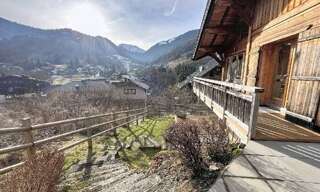 Maison 8 Pièces 217 m² à vendre à Saint-Jean-d'Aulps (74430)