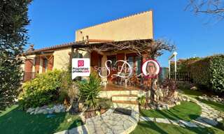 Maison 4 Pièces 111 m² à vendre à Saint-André (66690)