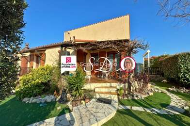 Maison 4 pièces 328000 €