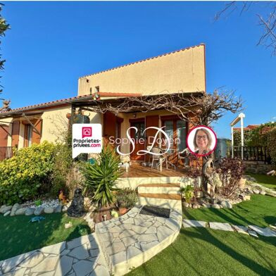 Maison 4 pièces 328000 €