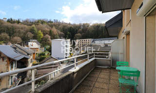 Appartement 1 Pièce 23 m² à louer à Chambéry (73000)