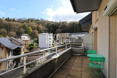 Appartement 1 pièces 560 €