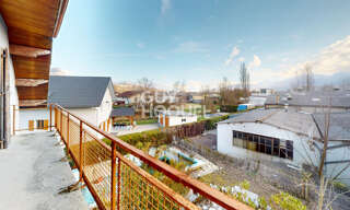 Appartement 4 Pièces 103 m² à vendre à La Motte-Servolex (73290)