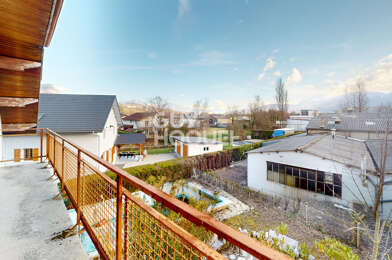 Appartement 4 pièces 219000 €