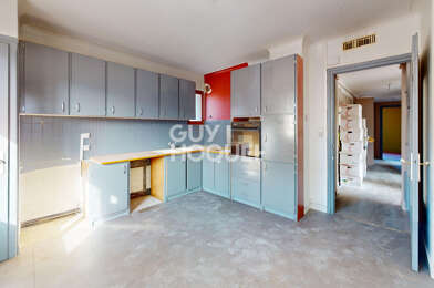 Appartement 4 pièces 235000 €