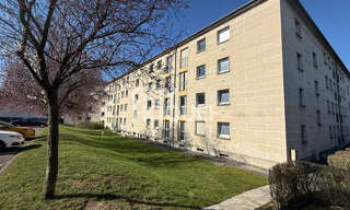 Appartement 3 Pièces 81 m² à vendre à Compiègne (60200)