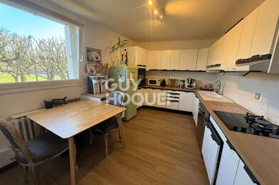 Appartement 3 pièces 139000 €