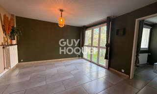Appartement 3 Pièces 81 m² à vendre à Compiègne (60200)