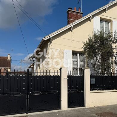Maison 4 pièces 234000 €