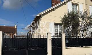 Maison 4 Pièces 80 m² à vendre à Compiègne (60200)