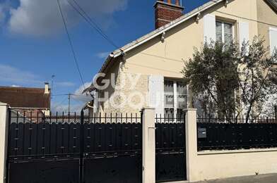 Maison 4 pièces 234000 €