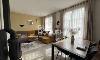 Maison 4 Pièces 80 m² à vendre à Compiègne (60200)