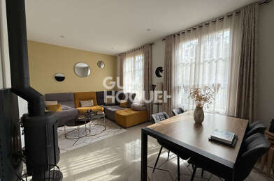 Maison 4 pièces 234000 €
