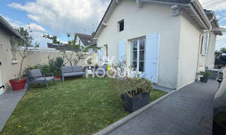 Maison 4 Pièces 80 m² à vendre à Compiègne (60200)