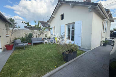 Maison 4 pièces 227000 €