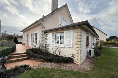 Maison 5 pièces 319000 €