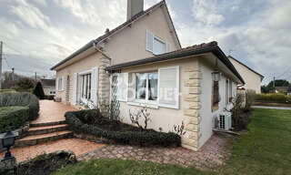 Maison 5 Pièces 167 m² à vendre à Chevrières (60710)