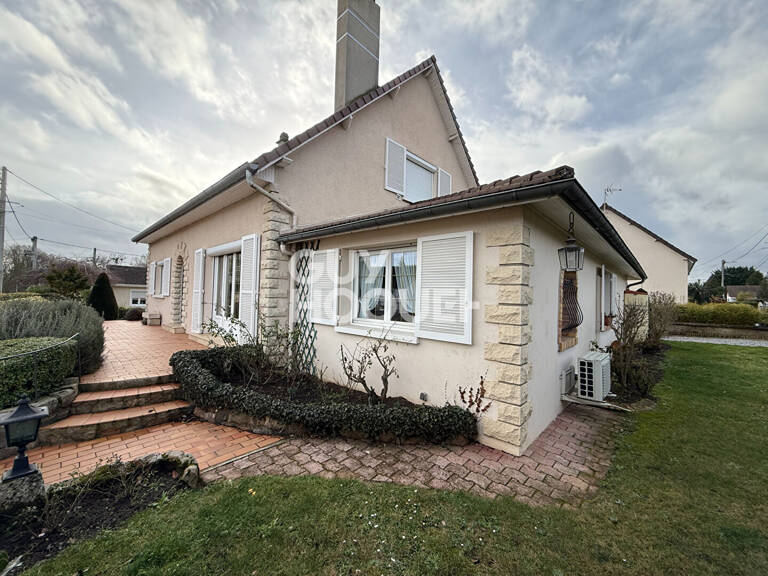 Pavillon 4 chambres CHEVRIERES — photo 1