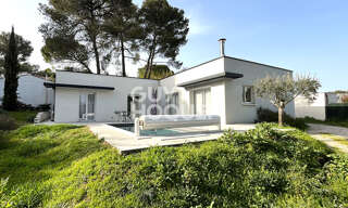 Maison 5 Pièces 135 m² à vendre à Langlade (30980)