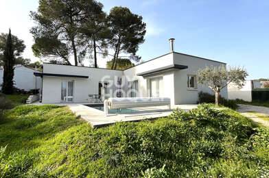 Maison 5 pièces 595000 €