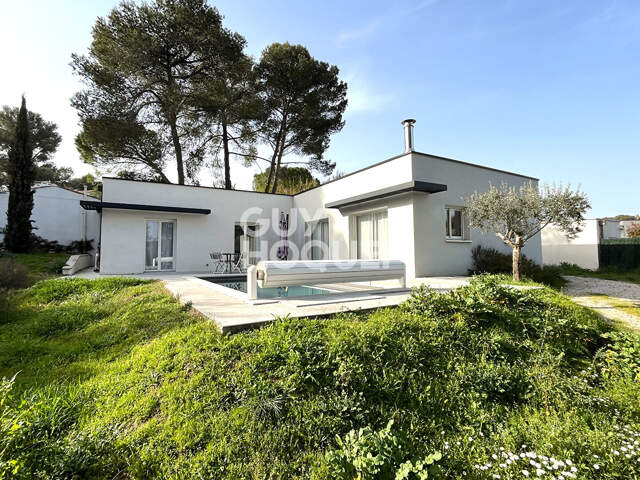 Maison Langlade Jardin et Piscine — photo du bien