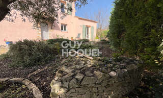 Maison 5 Pièces 118 m² à vendre à Caveirac (30820)