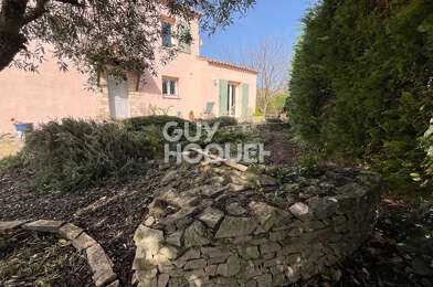 Maison 5 pièces 416000 €