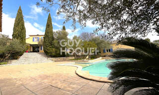 Maison 6 Pièces 134 m² à vendre à Caveirac (30820)