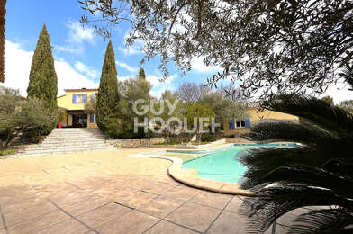 Maison 6 pièces 575000 €