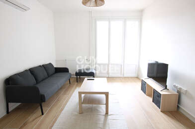 Appartement 1 pièces 450 €