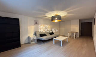 Appartement 1 Pièce 25 m² à louer à Le Pontet (84130)