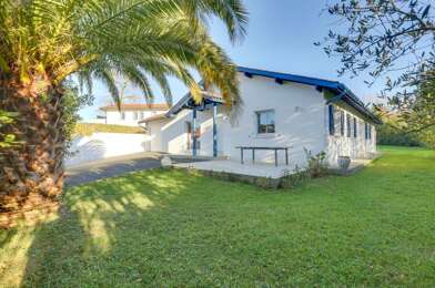 Maison 6 pièces 674000 €