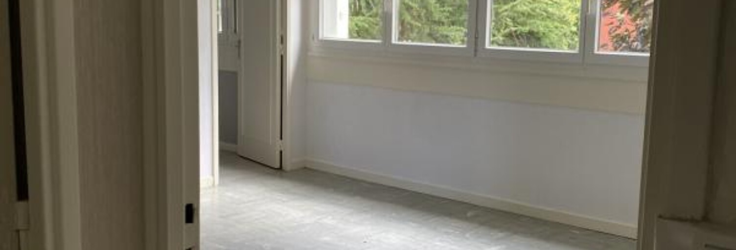 Appartement 4 Pièces 69 m² à louer à Issoudun (36100)