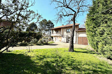 Maison 5 pièces 1170000 €