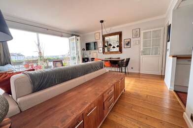 Appartement 3 pièces 210000 €