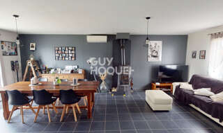 Maison 4 Pièces 86 m² à vendre à Grenade (31330)