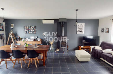 Maison 4 pièces 219000 €