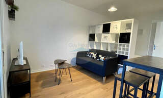 Appartement 1 Pièce 21 m² à louer à Agen (47000)