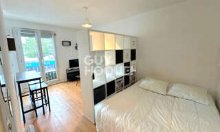 Appartement 1 Pièce 21 m² à louer à Agen (47000)