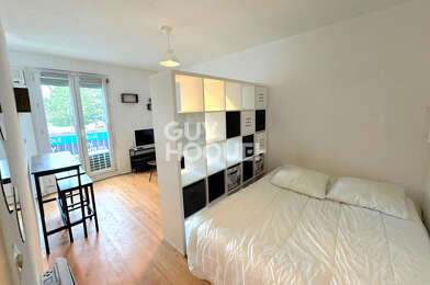 Appartement 1 pièces 398 €