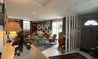 Maison 4 Pièces 94 m² à vendre à Libourne (33500)