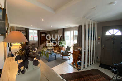 Maison 4 pièces 265000 €